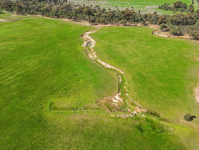 CA 27 & CA 4 Derrinal Crossbie Road Toolleen VIC 3551