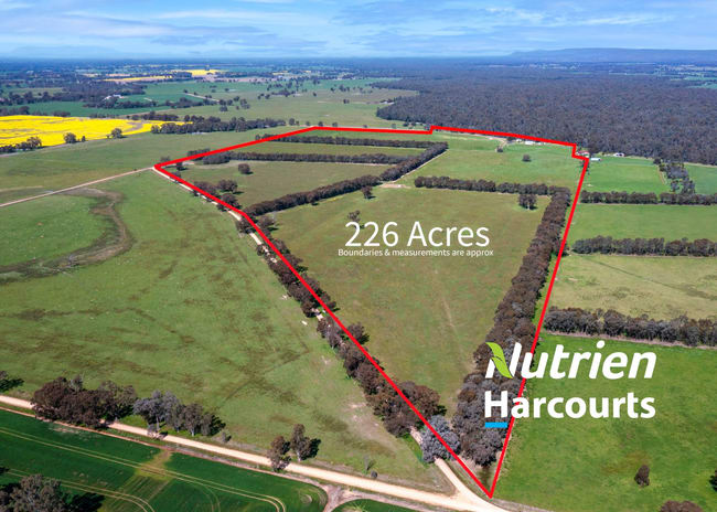 370 Carmody Road Boorhaman North VIC 3685