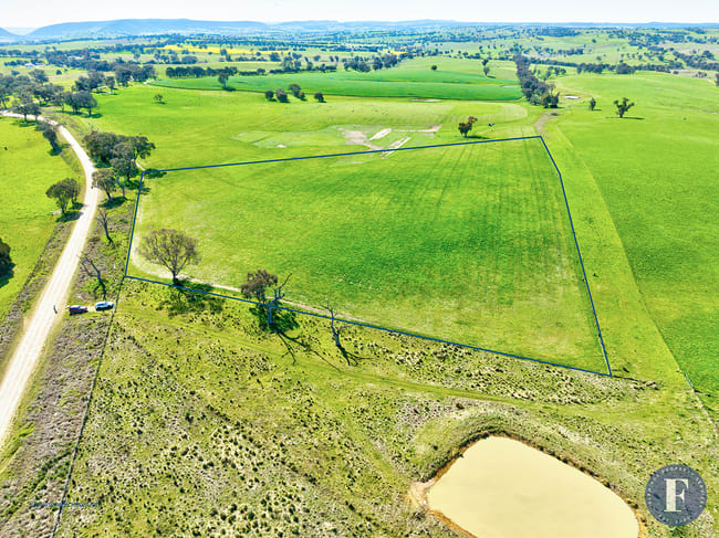 Lot 4 Geegullagong Roads Murringo NSW 2586 Lot 4 Geegullagong Roads Murringo NSW 2586