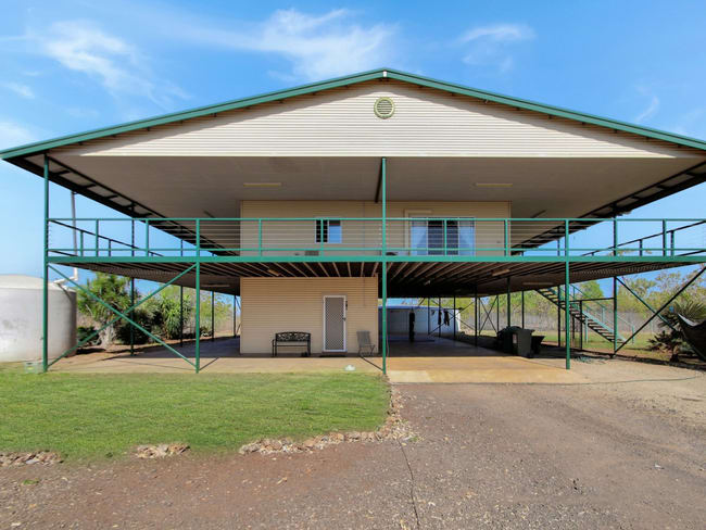 100 Cragborn Road Katherine NT 0850