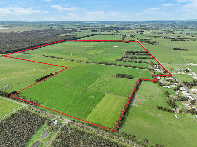 570 Swan Marsh Road Swan Marsh VIC 3249 570 Swan Marsh Road Swan Marsh VIC 3249
