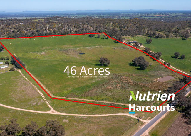 Lot 2/94 Woolshed Road Eldorado VIC 3746 Lot 2/94 Woolshed Road Eldorado VIC 3746