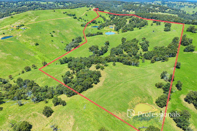 Lot 8 Catalano Road Burekup WA 6227 Lot 8 Catalano Road Burekup WA 6227