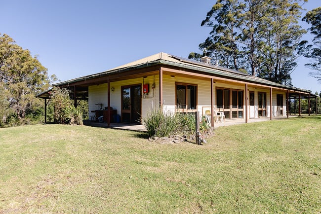 219 Beech Road Elands NSW 2429 219 Beech Road Elands NSW 2429