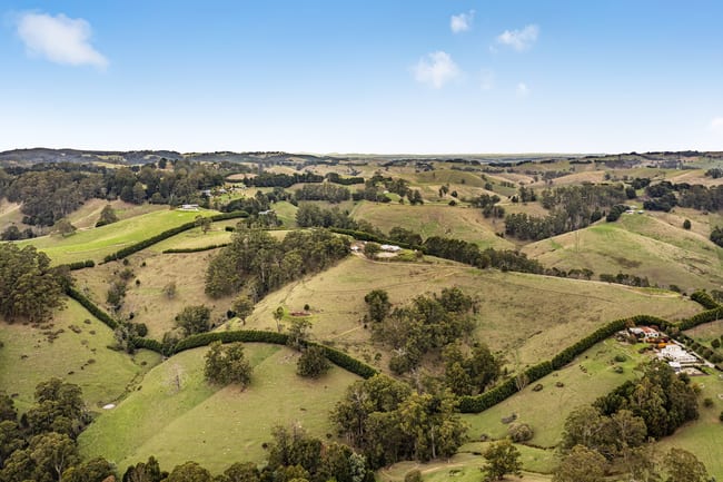 561 Warragul Leongatha Road Seaview VIC 3821