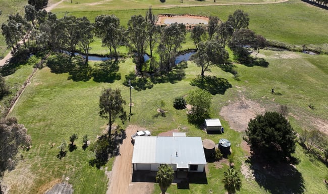 3482 Sunraysia Highway Stuart Mill VIC 3477 3482 Sunraysia Highway Stuart Mill VIC 3477
