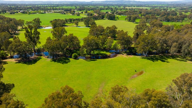 14/ River Road Tarrawingee VIC 3678 14/ River Road Tarrawingee VIC 3678