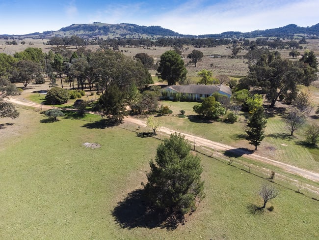 3019 Bylong Valley Way Rylstone NSW 2849 3019 Bylong Valley Way Rylstone NSW 2849
