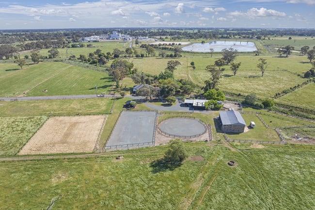 1476 Girgarre-Rushworth Road Stanhope VIC 3623 1476 Girgarre-Rushworth Road Stanhope VIC 3623