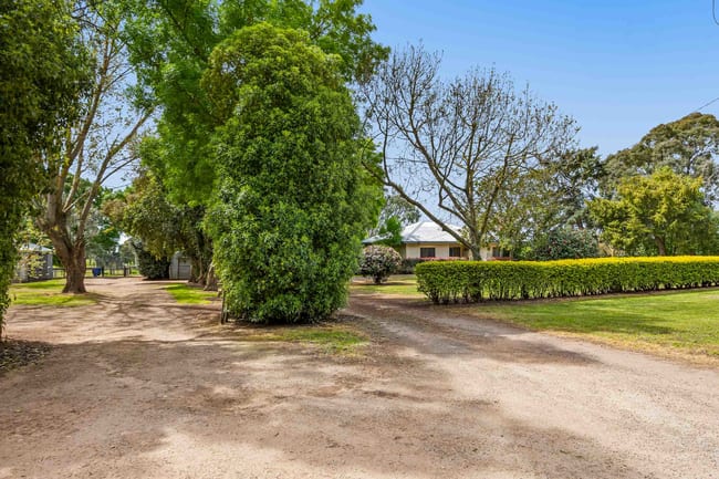 17 Camerons Lane Waubra VIC 3352 17 Camerons Lane Waubra VIC 3352