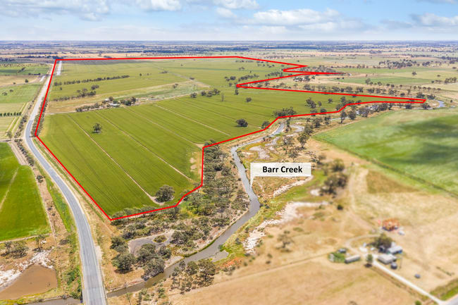 7172 Murray Valley Highway Cullen VIC 3568