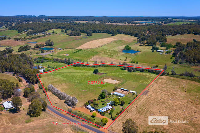 478 Sandhills Road Brookhampton WA 6239 478 Sandhills Road Brookhampton WA 6239