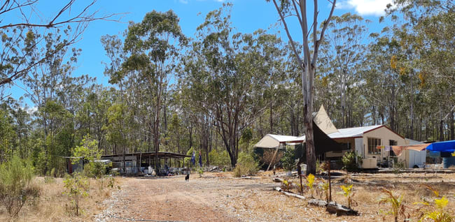 298 Bowman road Blackbutt QLD 4314 298 Bowman road Blackbutt QLD 4314