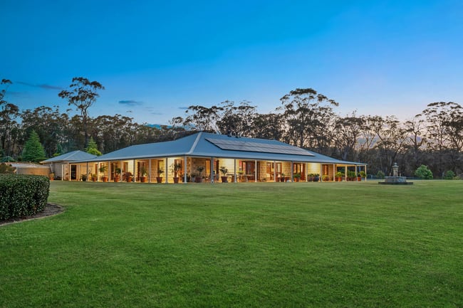 24 Buckmans Lane Mittagong NSW 2575