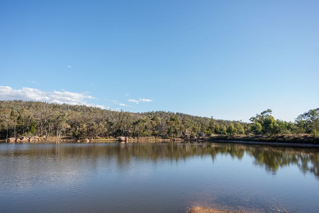 43 Fraser Lane Glen Aplin QLD 4381 43 Fraser Lane Glen Aplin QLD 4381