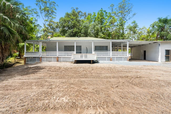 181 Austinville Road Austinville QLD 4213 181 Austinville Road Austinville QLD 4213