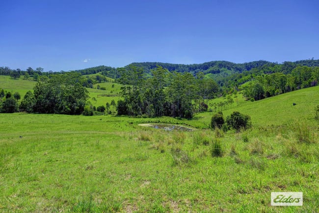 Kings Creek Road Krambach NSW 2429 Kings Creek Road Krambach NSW 2429