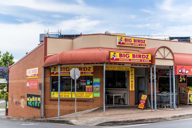 Wollongong NSW 2500 Wollongong NSW 2500