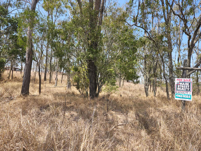 Cooyar Rangemore road, Cooyar QLD 4402 Cooyar Rangemore road, Cooyar QLD 4402
