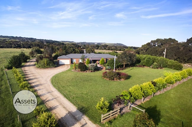 46 Walders Road Narrawong VIC 3285 46 Walders Road Narrawong VIC 3285