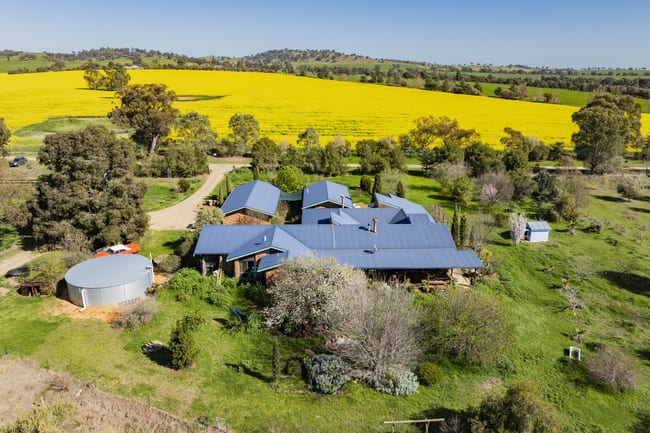277 Cloughs Road Yarragundry NSW 2650