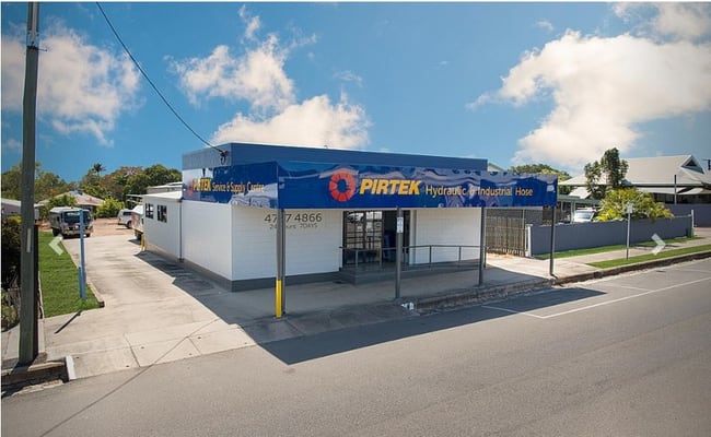 Charters Towers City QLD 4820 Charters Towers City QLD 4820