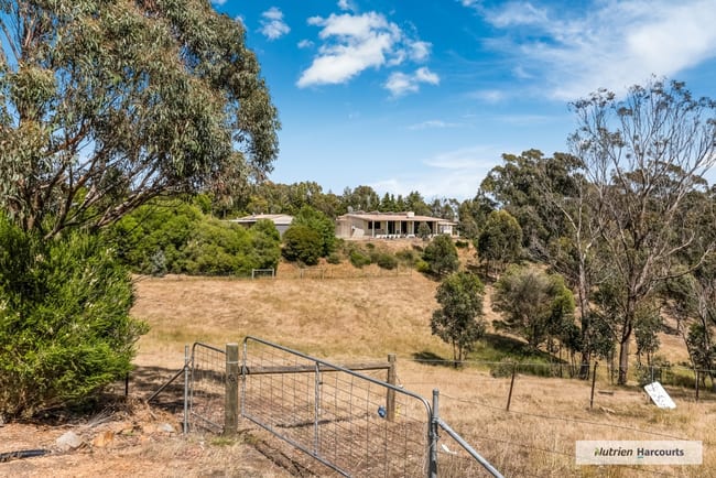 300 Back Creek Road High Camp VIC 3764
