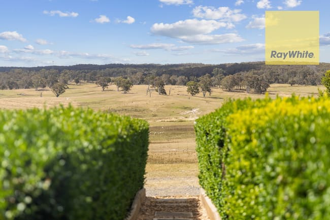 51 Parsons Lane Chatsbury NSW 2580 51 Parsons Lane Chatsbury NSW 2580