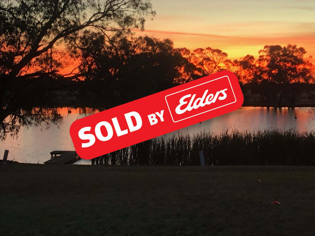 88 Fracaro Road Gunbower VIC 3566