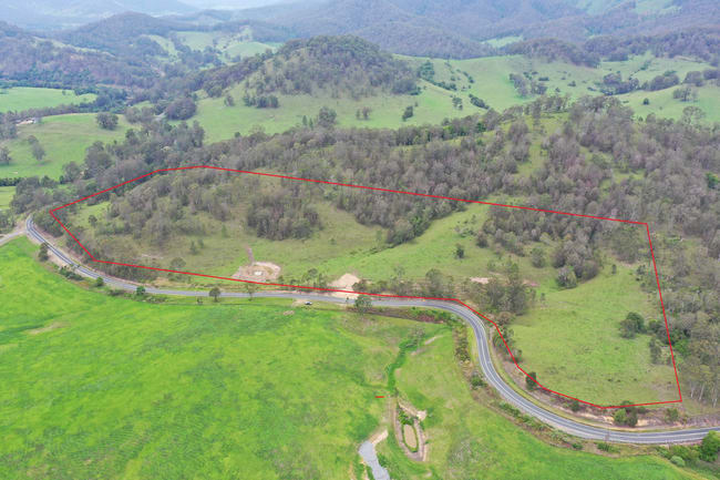 Lot/1 Oxley Highway Long Flat NSW 2446