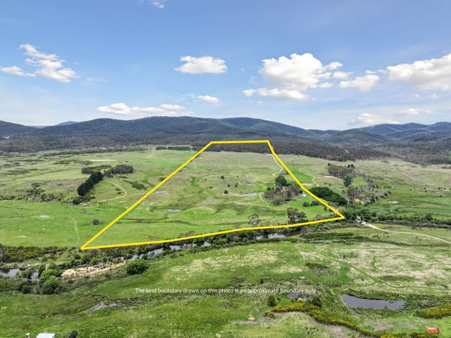 79 Mackeys Lane Wyanbene NSW 2622