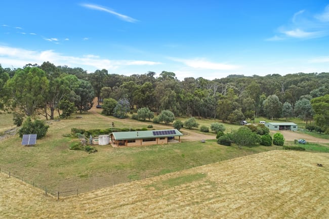 467 Police Track Lima East VIC 3673 467 Police Track Lima East VIC 3673