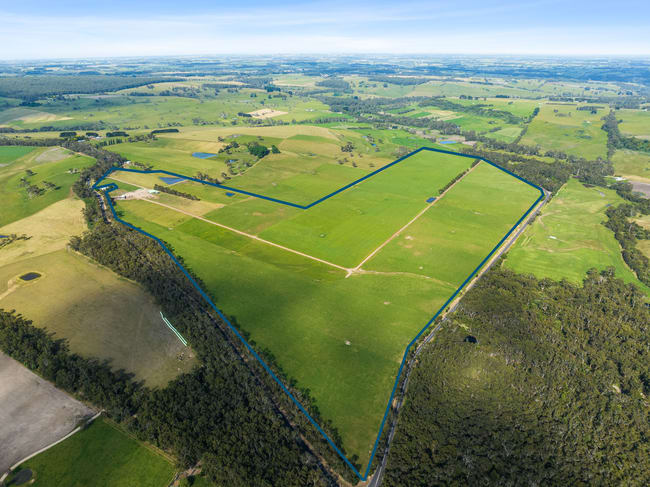 876 Cobden Port Campbell Road Scotts Creek VIC 3267