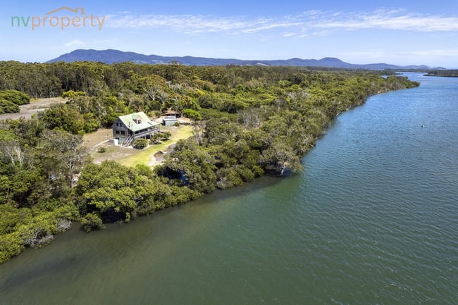 315 Fishermans Reach Road Fishermans Reach NSW 2441 315 Fishermans Reach Road Fishermans Reach NSW 2441