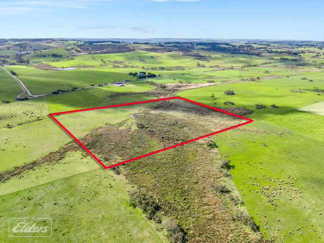 Lot 259 Pambula Road Mount Jagged SA 5211