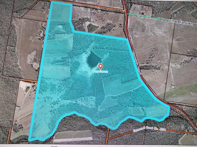 2913 Rosedale Road Yandaran QLD 4673 2913 Rosedale Road Yandaran QLD 4673
