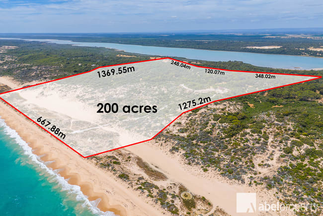 1148 Lake Preston Road Myalup WA 6220 1148 Lake Preston Road Myalup WA 6220