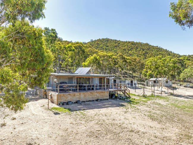 2904 Beaconsfield Road Wisemans Creek NSW 2795 2904 Beaconsfield Road Wisemans Creek NSW 2795