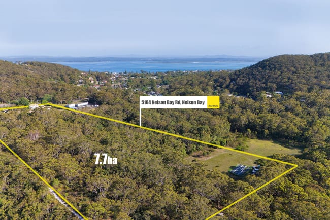 5104 Nelson Bay Road Nelson Bay NSW 2315 5104 Nelson Bay Road Nelson Bay NSW 2315