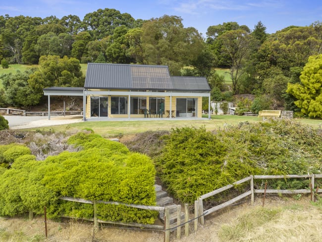 2625 Grand Ridge Road Hallston VIC 3953 2625 Grand Ridge Road Hallston VIC 3953