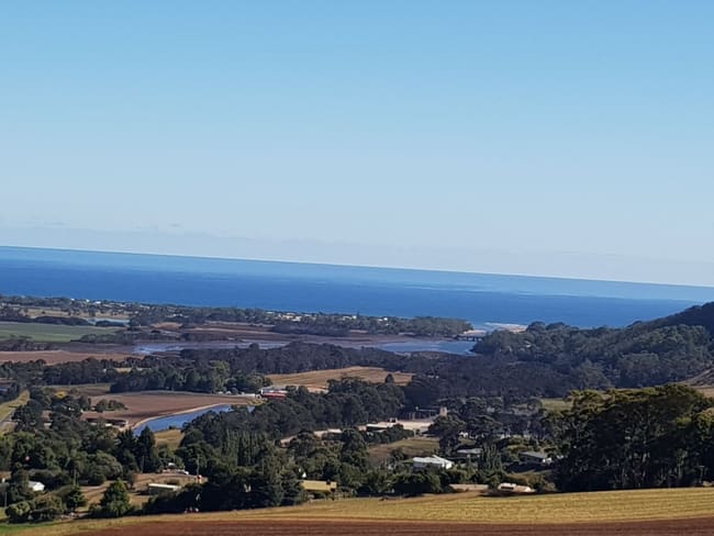 97 Pumping Station Road Forth TAS 7310
