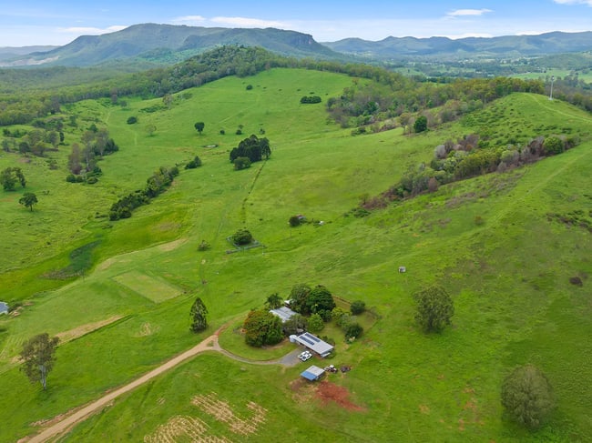 266 Whelan Rd Bollier QLD 4570 266 Whelan Rd Bollier QLD 4570