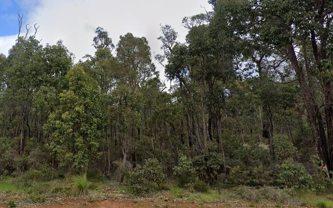 Mundays Road Road Quindanning WA 6391 Mundays Road Road Quindanning WA 6391
