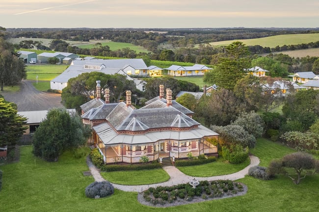 2135 Bellarine Highway Point Lonsdale VIC 3225
