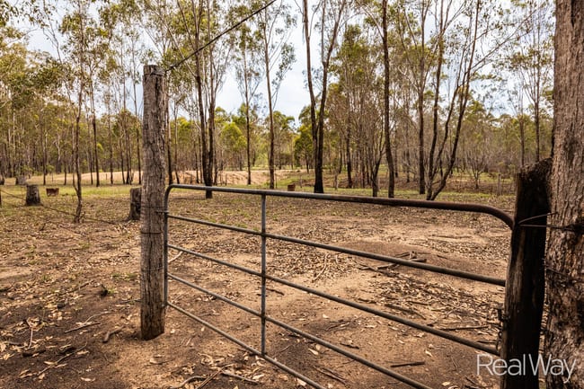 26/ Possum Creek Pinches Road Mungy QLD 4671