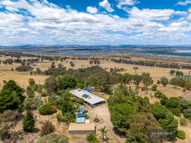 322 Goudie Road Chesney Vale VIC 3725 322 Goudie Road Chesney Vale VIC 3725