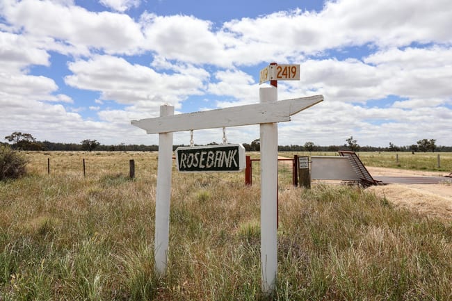 2419 Balpool Road Niemur NSW 2733