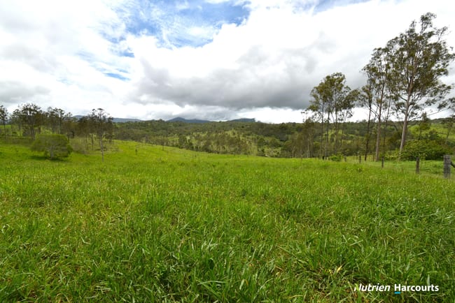 Lot 167 Towns Creek Road Mount Perry QLD 4671 Lot 167 Towns Creek Road Mount Perry QLD 4671