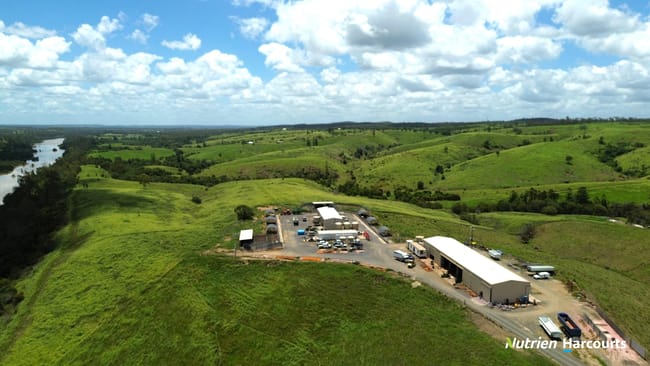 162 Birketts Road Booyal QLD 4671 162 Birketts Road Booyal QLD 4671