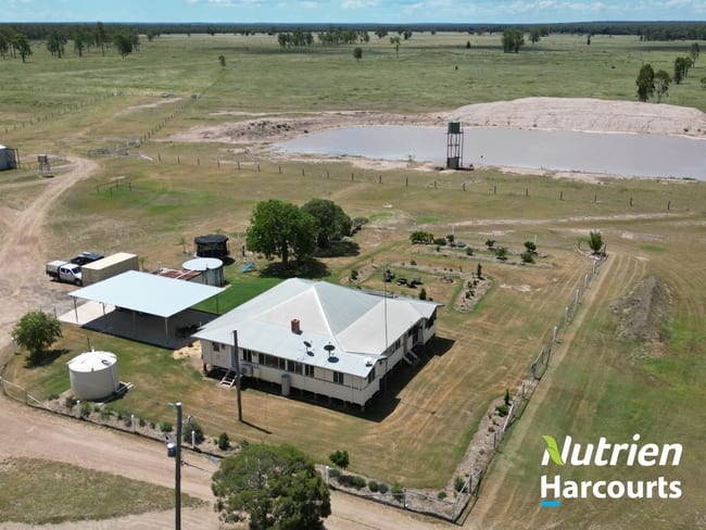 1827 Boort-Koi Road Hookswood QLD 4415 1827 Boort-Koi Road Hookswood QLD 4415